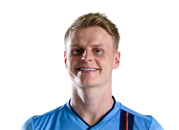 Gary Mackay-Steven