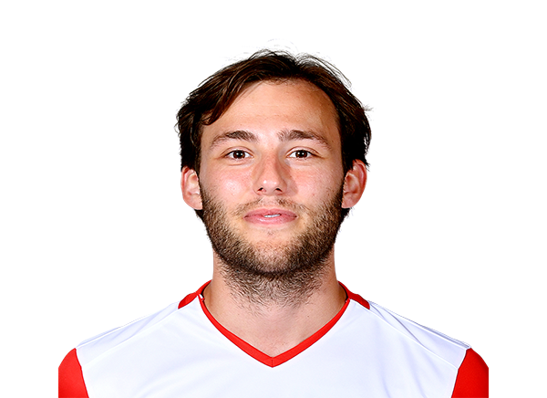 Joris van Overeem