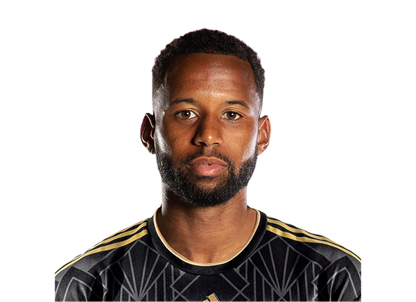 Kellyn Acosta portrait
