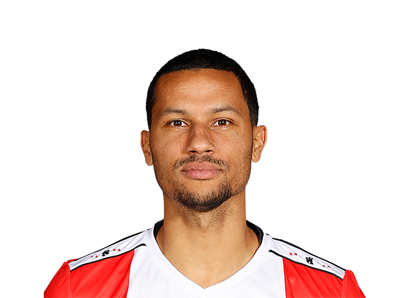 Ricardo van Rhijn