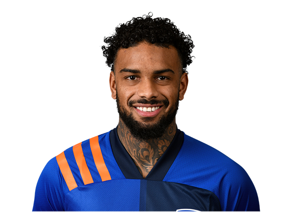 Jürgen Locadia