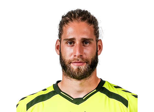 Stefan van der Lei