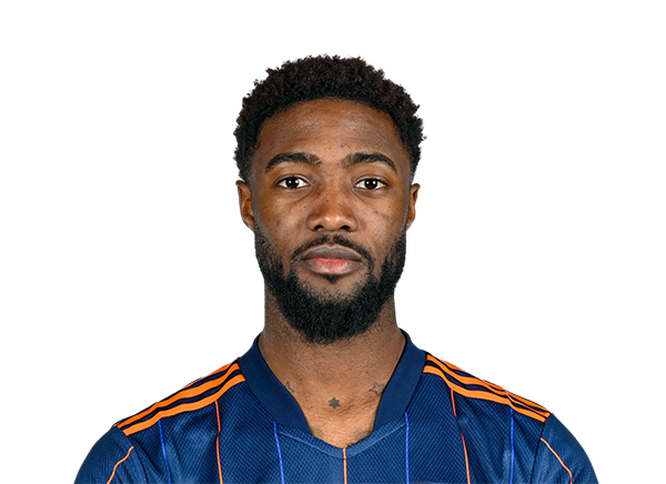 Tyler Blackett
