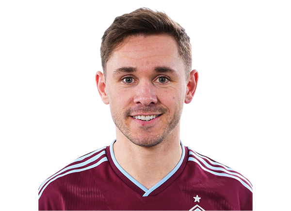 Sam Nicholson