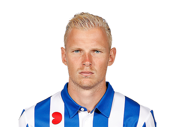 Lucas Woudenberg