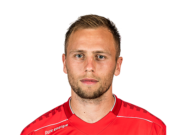 Xandro Schenk portrait