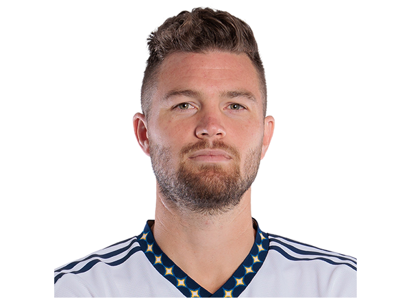 Eriq Zavaleta portrait
