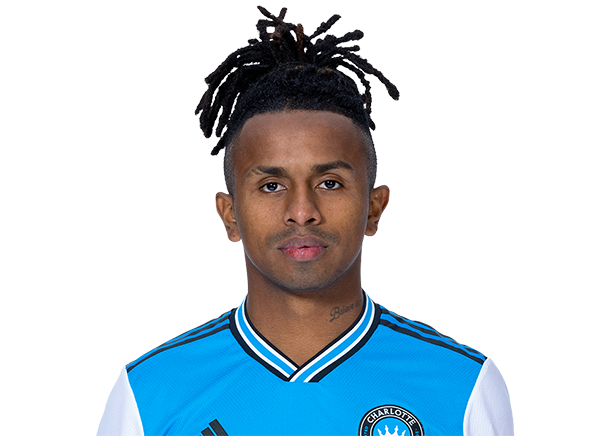 Yordy Reyna