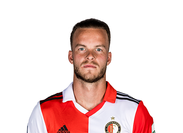 Jorrit Hendrix