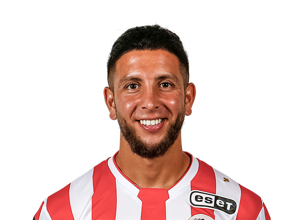 Mohamed Rayhi
