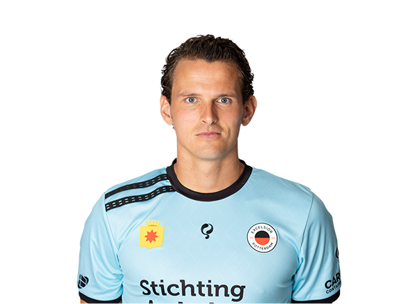 Norbert Alblas