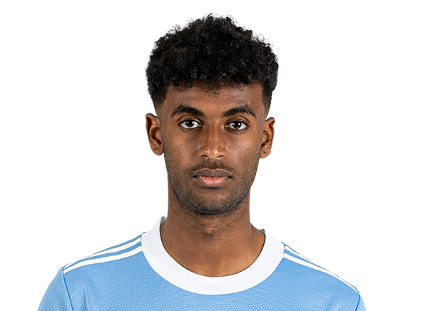 Gedion Zelalem