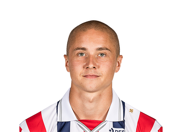 Sebastian Holmén