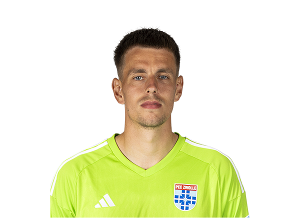 Mike Hauptmeijer player photo