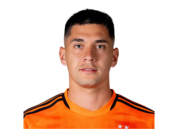 Franco Escobar