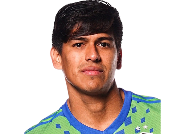 Xavier Arreaga