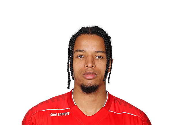 Tyronne Ebuehi