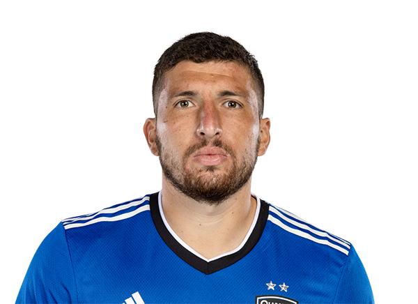 Eric Remedi