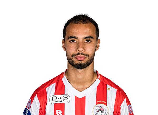 Mohammed Tahiri