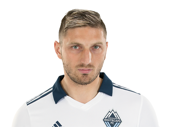 Manuel Milinkovic portrait