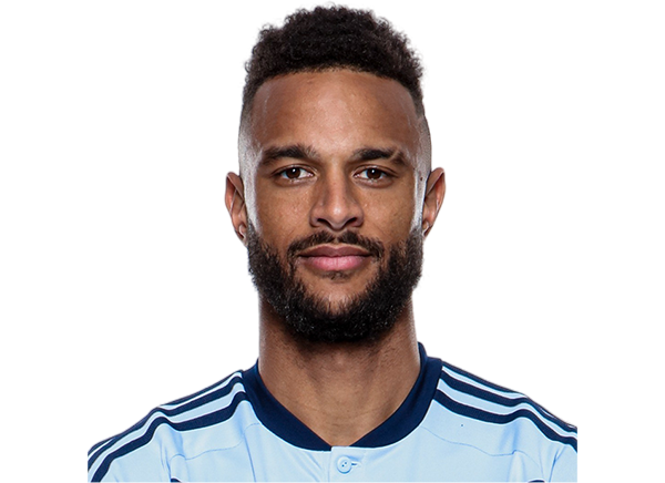 Khiry Shelton