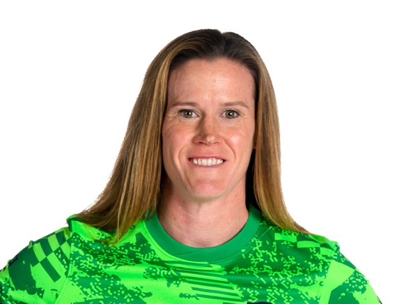 Alyssa Naeher