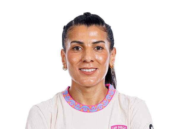 Kenza Dali