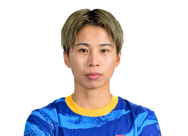 Mina Tanaka