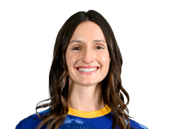 Kaleigh Riehl