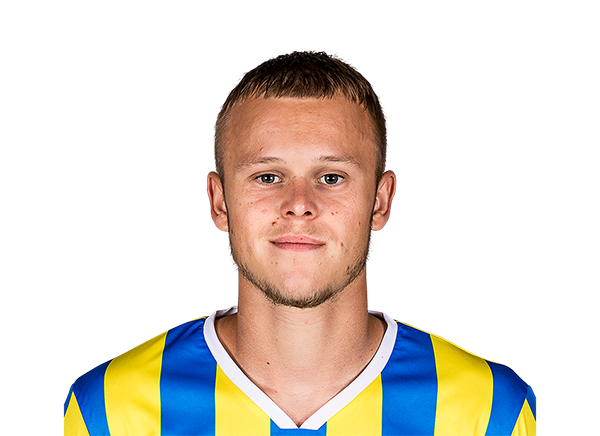 Lennerd Daneels