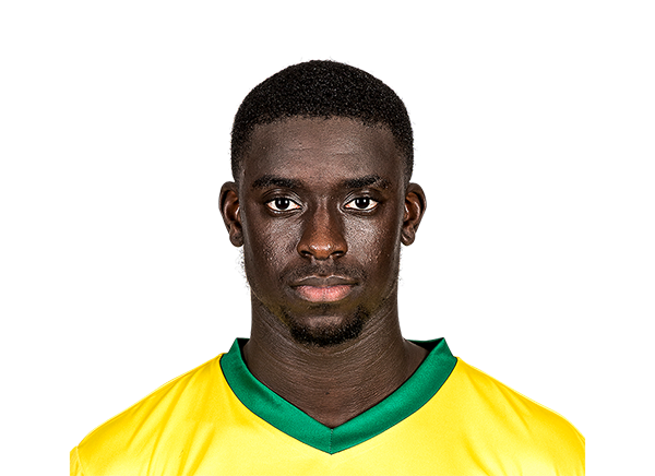 Bassala Sambou