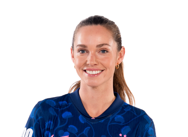 Dani Weatherholt