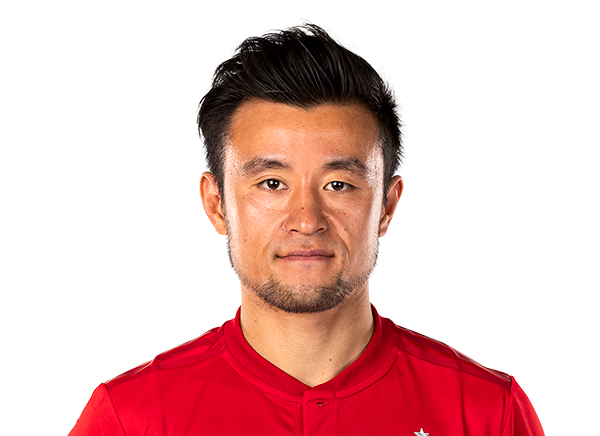 Tsubasa Endoh portrait