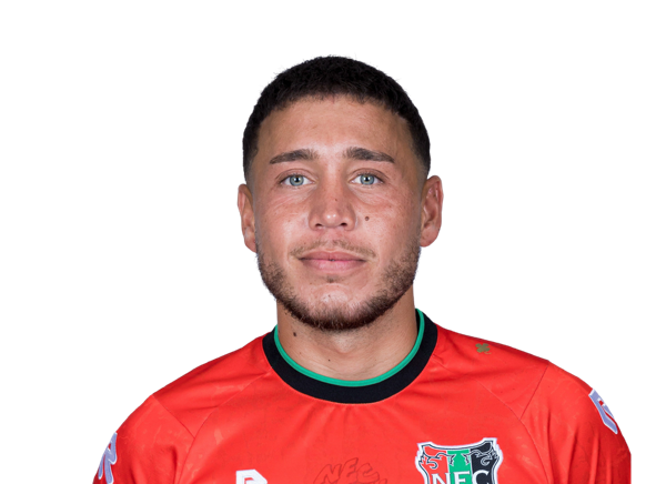 Emre Mor