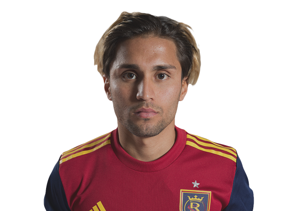 José Hernández - Phoenix Rising FC Midfielder - ESPN