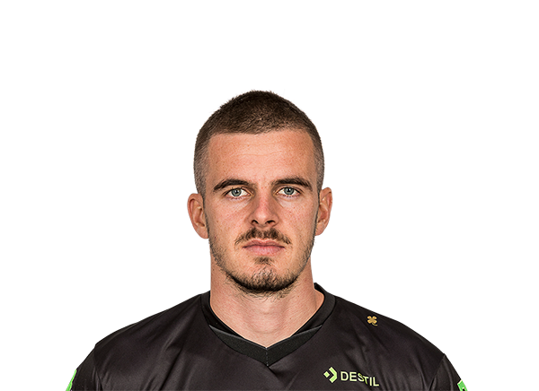 Jorn Brondeel