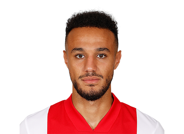 Noussair Mazraoui