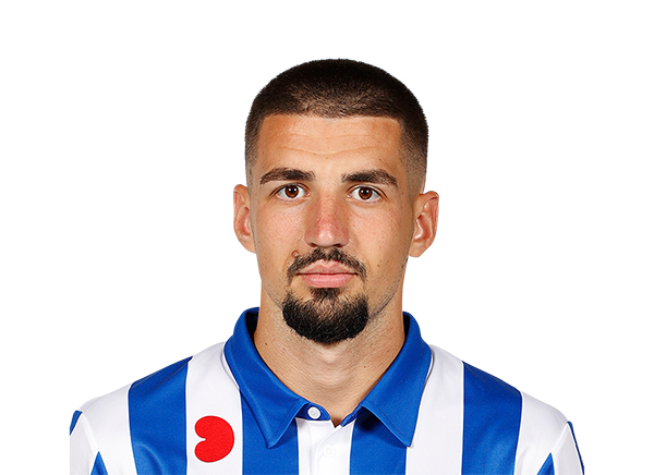 Ibrahim Dresevic