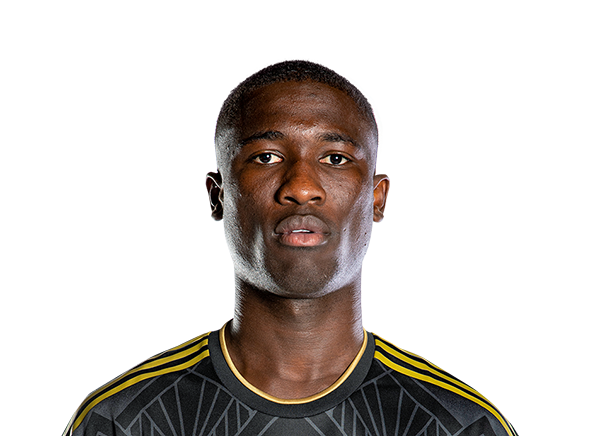 Mamadou Fall