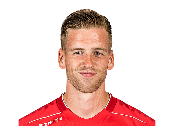 Gijs Smal