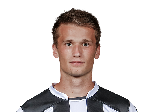 Lucas Schoofs