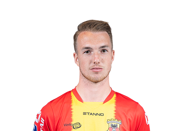 Justin Bakker