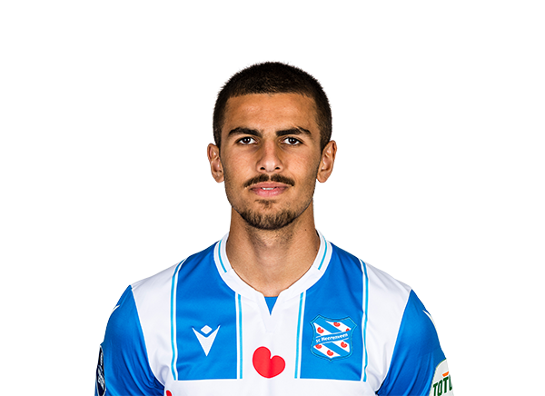 Hussein Ali