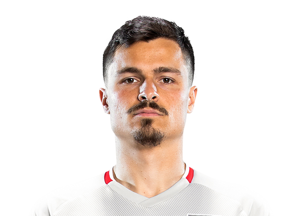 Florian Valot