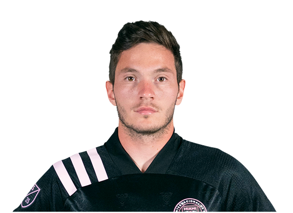 Luis Argudo portrait