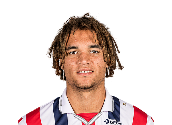 Victor van den Bogert player photo