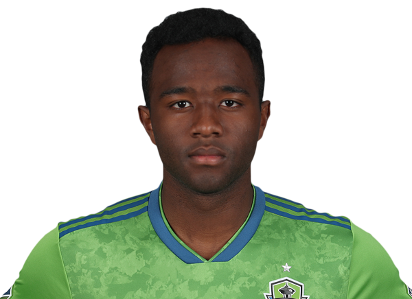 Seyi Adekoya portrait