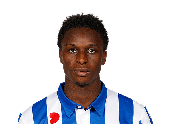 Rodney Kongolo