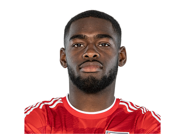 Dru Yearwood