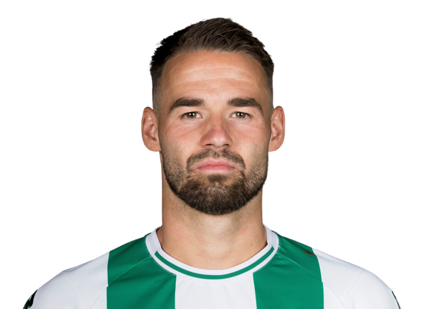 Marco Rente